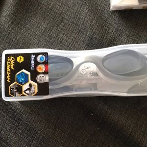 Hydro Pro Bestway Swim Goggles 14+